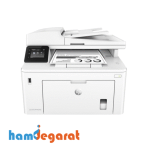 چندکاره HP MFP M227FDW