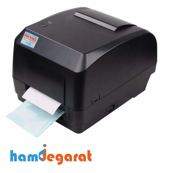REMO P600N Label Printer