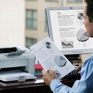 مشکل Devices and Printers در ویندوز 10
