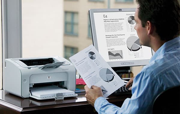 مشکل Devices and Printers در ویندوز 10