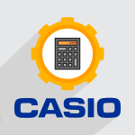 ماشین حساب کاسیو