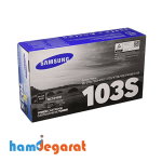 تونر کارتریج SAMSUNG D103S