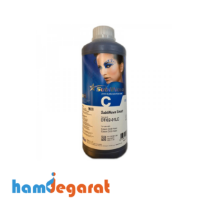 InkTec Sublimation 1000cc Ink for Epson Cyan