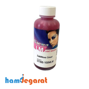 InkTec Sublimation 100cc Ink for Epson Light magenta
