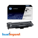 تونر کارتریج HP 16A