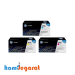 تونر کارتریج HP 309A