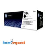 تونر کارتریج HP 38A
