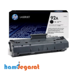 تونر کارتریج HP 92A