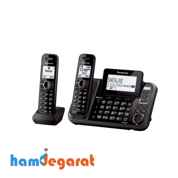 تلفن Panasonic KX-TG9542