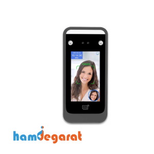 دستگاه حضور و غیاب AI06F