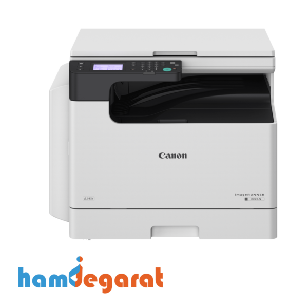 فتوکپی CANON imageRUNNER 2224