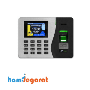 دستگاه حضور و غیاب K14