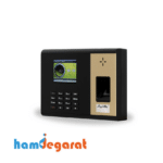 دستگاه حضور و غیاب ZX-52