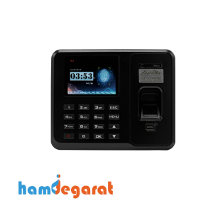 دستگاه حضور و غیاب TM1800