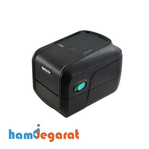 لیبل پرینتر گینشا GA2408T