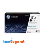 تونر کارتریج HP 151A