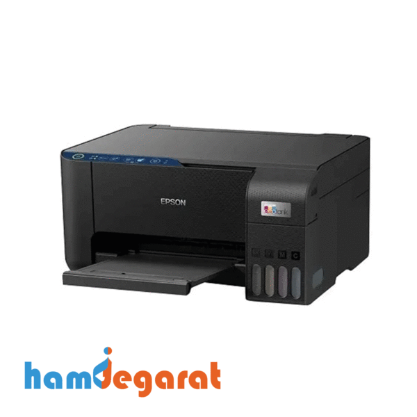 چاپگر جوهرافشان EPSON L3252