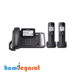 تلفن Panasonic KX-TG9582