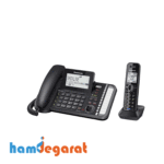 تلفن Panasonic KX-TG9581