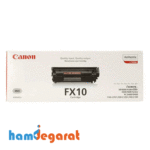 تونر کارتریج CANON FX 10