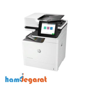 پرینتر HP MFP M681dh