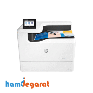 پرینتر HP MFP M755dh