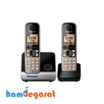 تلفن Panasonic KX-TG6712