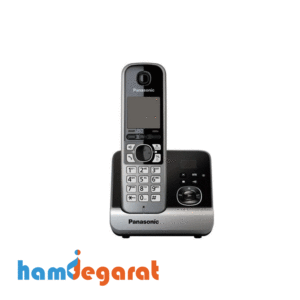 تلفن Panasonic KX-TG6721