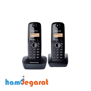 تلفن Panasonic KX-TG1612