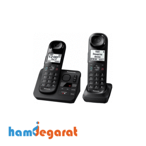 تلفن Panasonic KX-TGL432