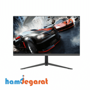 مانیتور 24 اینچ میوا مدل MEVA 24HM 2FW VY-A3