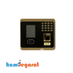 دستگاه حضور و غیاب زمان پرداز مدل UF100