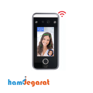 دستگاه حضور و غیاب AI06F