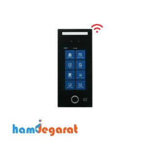 دستگاه حضور و غیاب AI07F