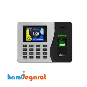 دستگاه حضور و غیاب K14