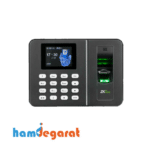 دستگاه حضور و غیاب مدل LX19W